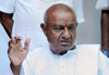 JD(S) attacks BJP over prioritising ’Operation Kamala’